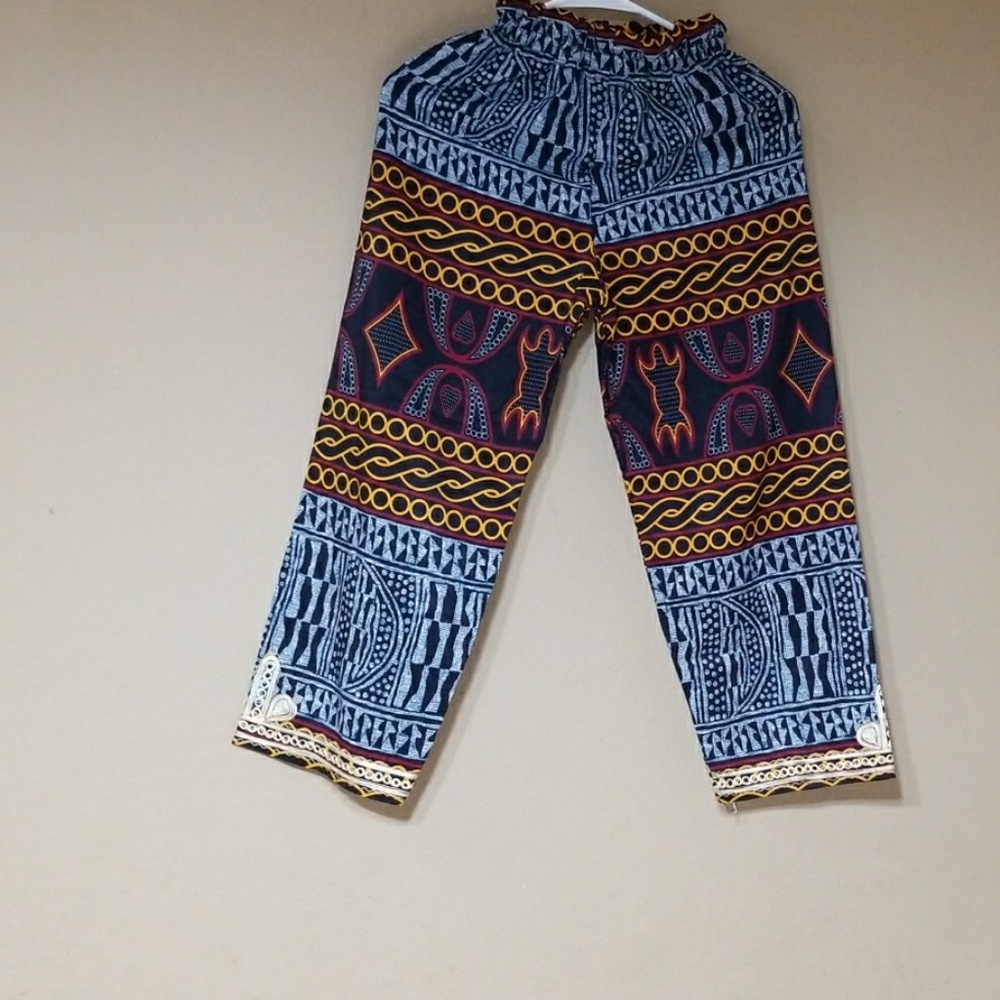 African outfit - Picture 3 of 3